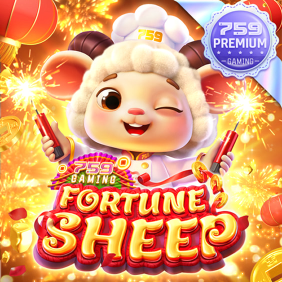 Fortune Sheep