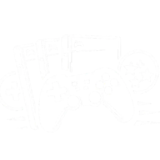 Massive Game Library icon