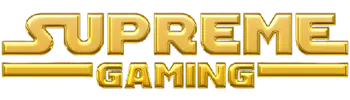 supremegaming logo