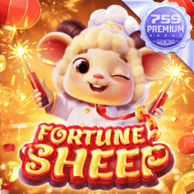 Fortune sheep
