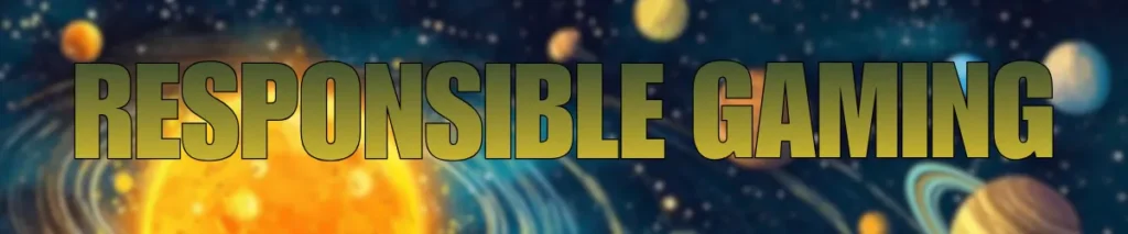Responsible Gaming