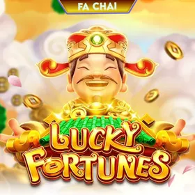 Lubky Fortunes
