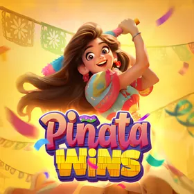 pinata wins