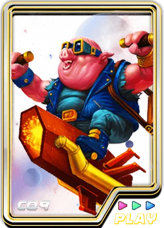 CQ9